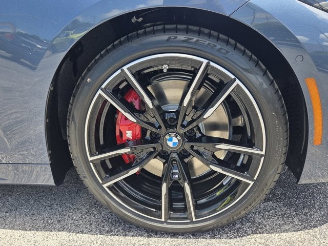 2027 BMW 440i M440i