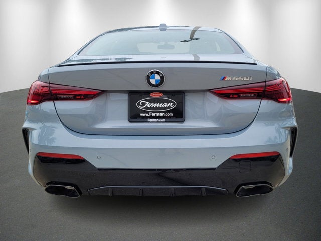 2026 BMW 440i M440i