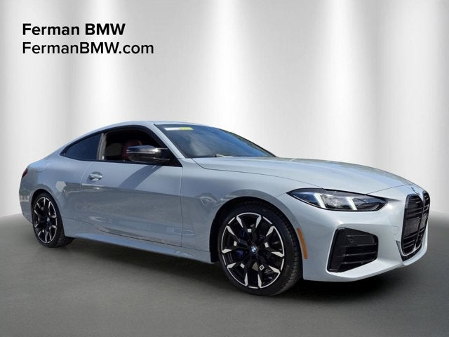 2027 BMW 440i Base