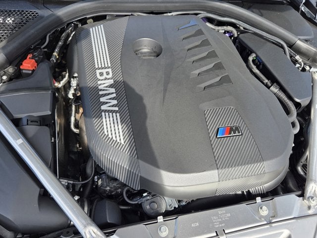 2027 BMW 440i Base