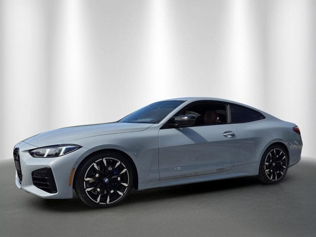 2027 BMW 440i Base