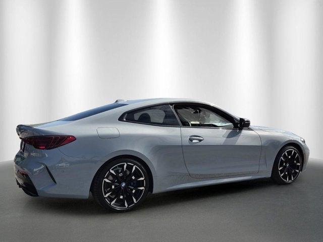 2027 BMW 440i Base