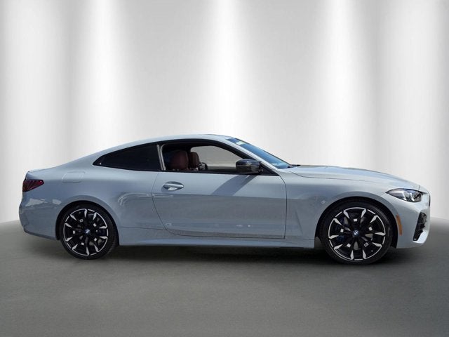 2027 BMW 440i Base