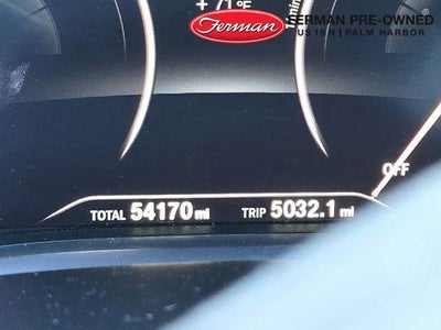 2018 BMW 7 Series 740i