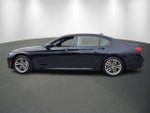 2019 BMW 750i 750i
