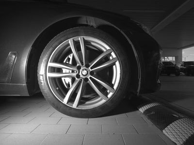 2019 BMW 7 Series 750i xDrive