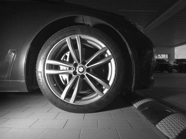 2019 BMW 7 Series 750i xDrive