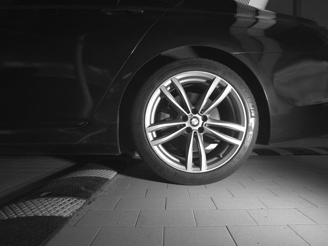 2019 BMW 7 Series 750i xDrive