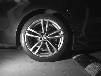2019 BMW 7 Series 750i xDrive