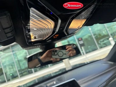 2019 BMW 7 Series 750i xDrive