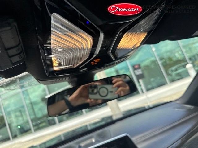 2019 BMW 7 Series 750i xDrive