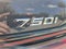 2022 BMW 750i xDrive 750i xDrive