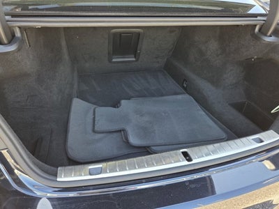 2022 BMW 750i xDrive 750i xDrive