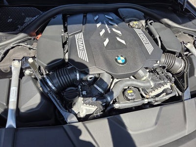 2022 BMW 750i xDrive 750i xDrive