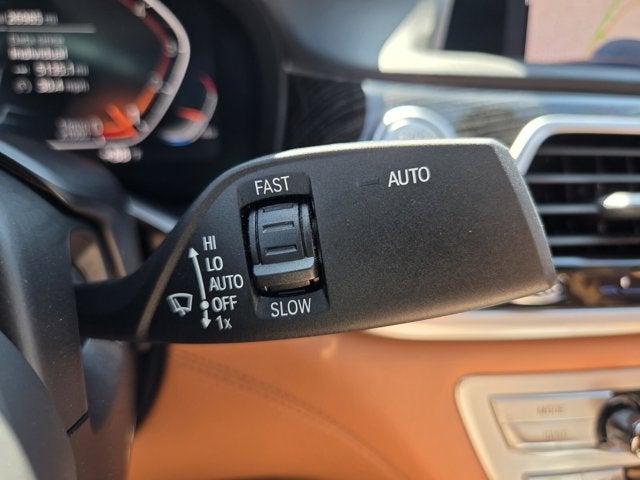 2022 BMW 750i xDrive 750i xDrive