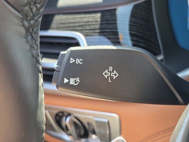 2022 BMW 750i xDrive 750i xDrive