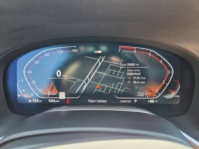 2022 BMW 750i xDrive 750i xDrive