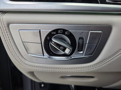 2022 BMW 7 Series 745e xDrive