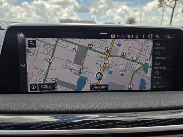 2022 BMW 7 Series 745e xDrive