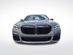 2022 BMW 7 Series 745e xDrive