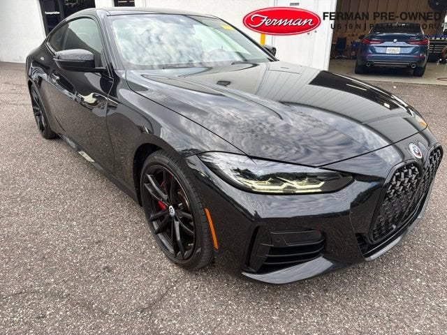 2023 BMW 440i M440i