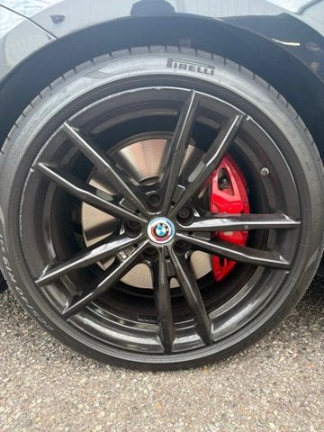 2023 BMW 440i M440i