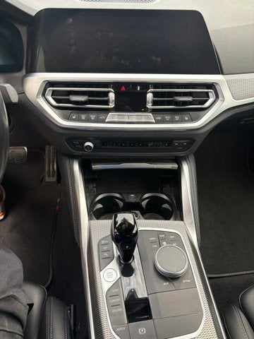 2023 BMW 440i M440i