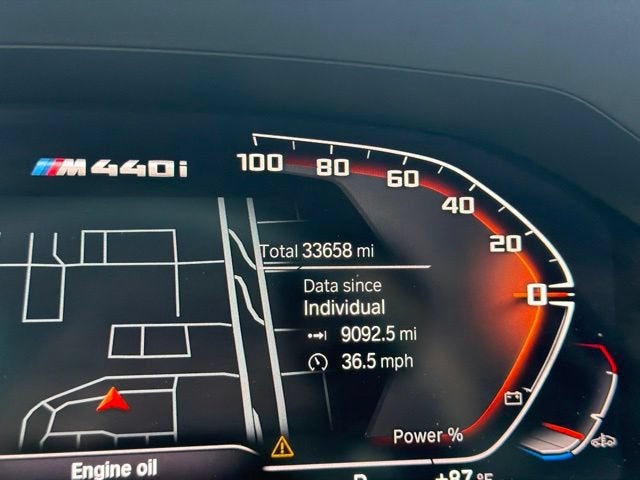 2023 BMW 440i M440i