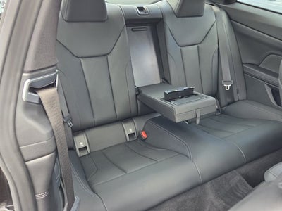 2023 BMW 440i M440i