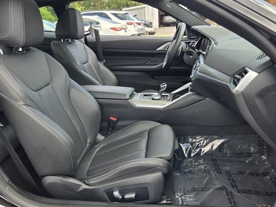 2023 BMW 440i M440i