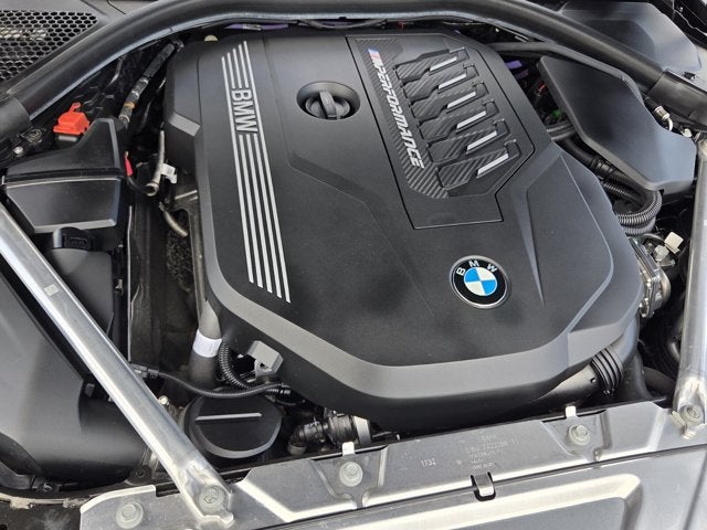 2023 BMW 440i M440i