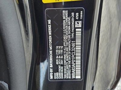 2023 BMW 440i M440i