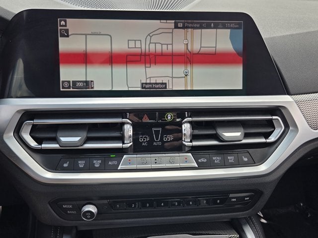 2023 BMW 440i M440i