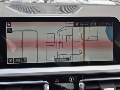 2023 BMW 440i M440i