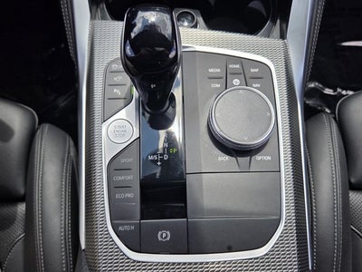 2023 BMW 440i M440i