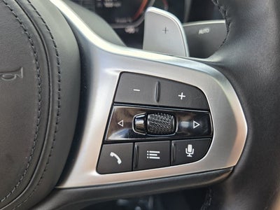 2023 BMW 440i M440i