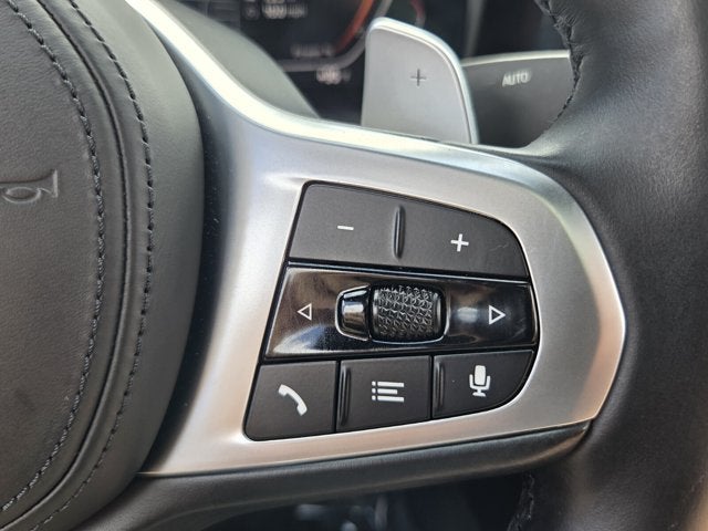 2023 BMW 440i M440i