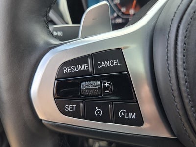 2023 BMW 440i M440i