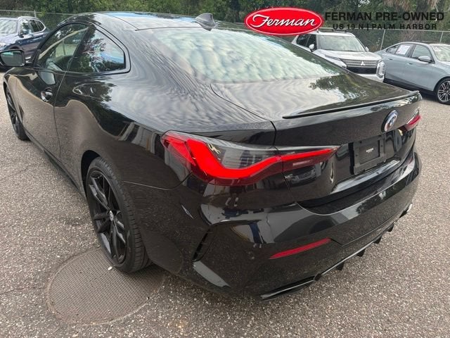 2023 BMW 440i M440i