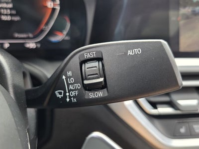 2023 BMW 440i M440i
