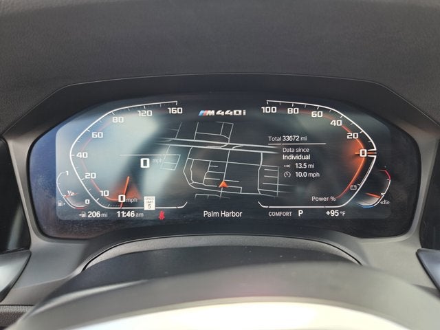 2023 BMW 440i M440i