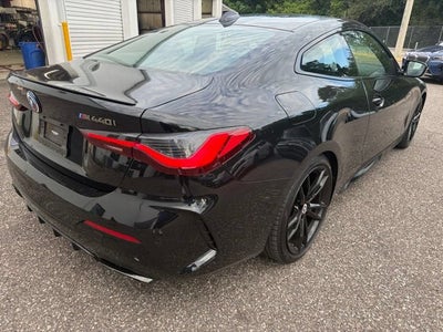 2023 BMW 440i M440i