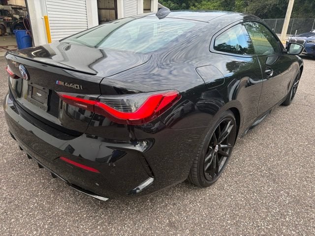 2023 BMW 440i M440i