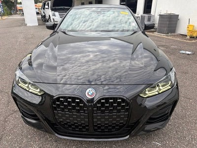 2023 BMW 440i M440i