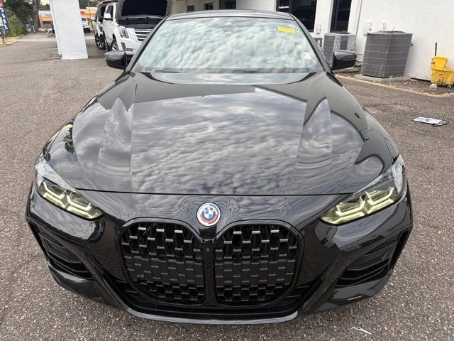 2023 BMW 440i M440i