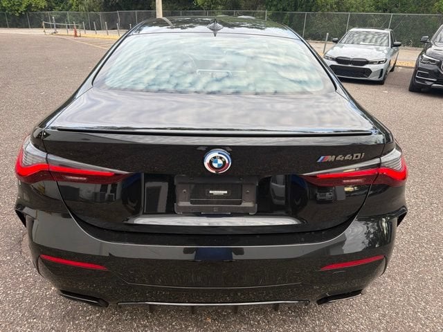 2023 BMW 440i M440i