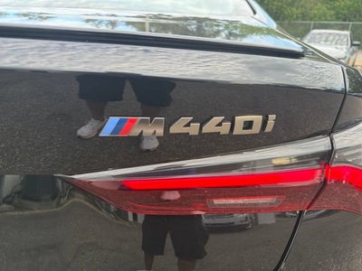 2023 BMW 440i M440i