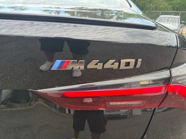 2023 BMW 440i M440i