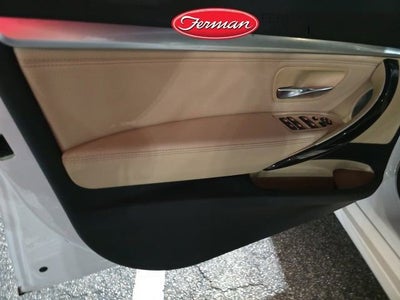 2018 BMW 3 Series 340i xDrive