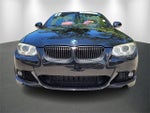 2011 BMW 335i 335is